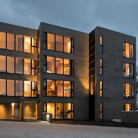 Ferienwohnung Kozue Kutchan Exterior foto