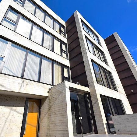 Ferienwohnung Kozue Kutchan Exterior foto