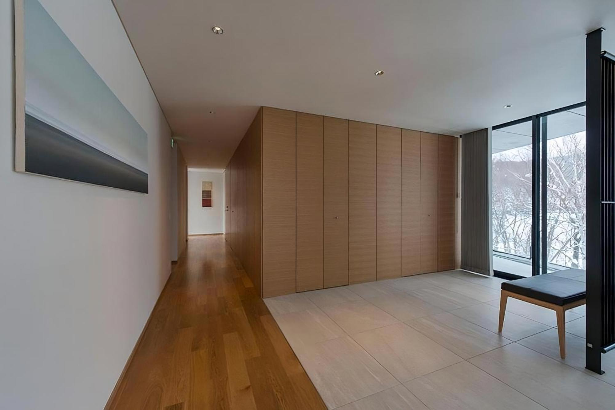 Ferienwohnung Kozue Kutchan Exterior foto