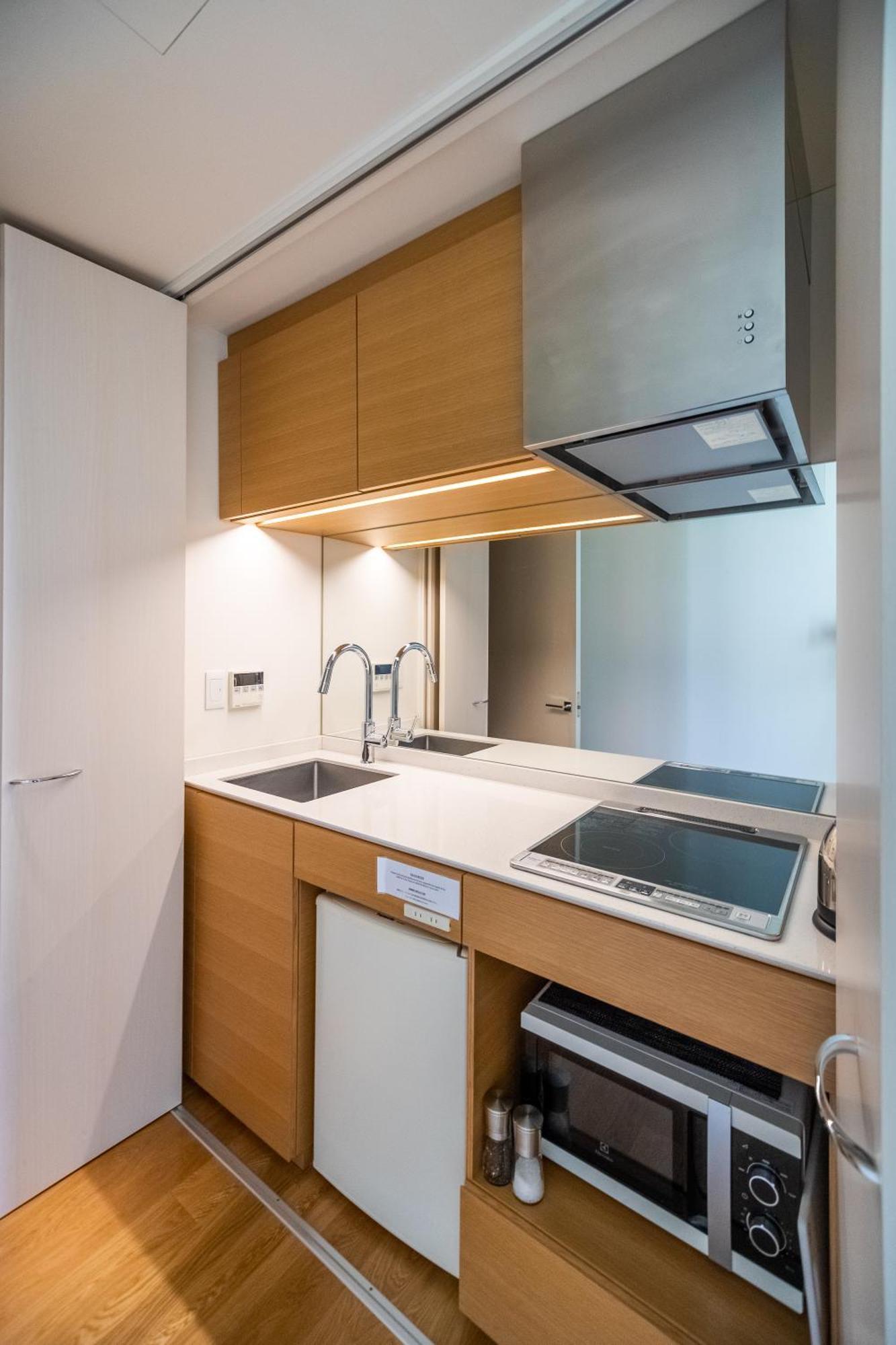 Ferienwohnung Kozue Kutchan Exterior foto