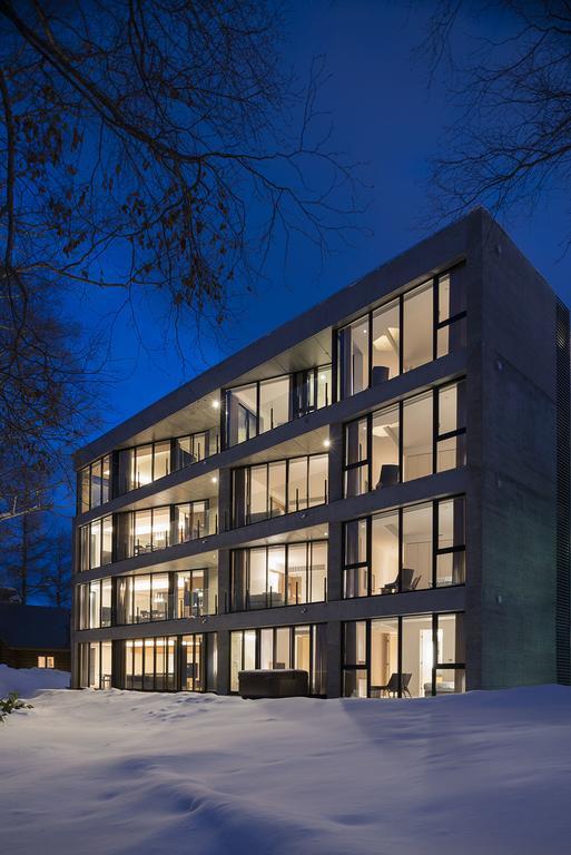 Ferienwohnung Kozue Kutchan Exterior foto