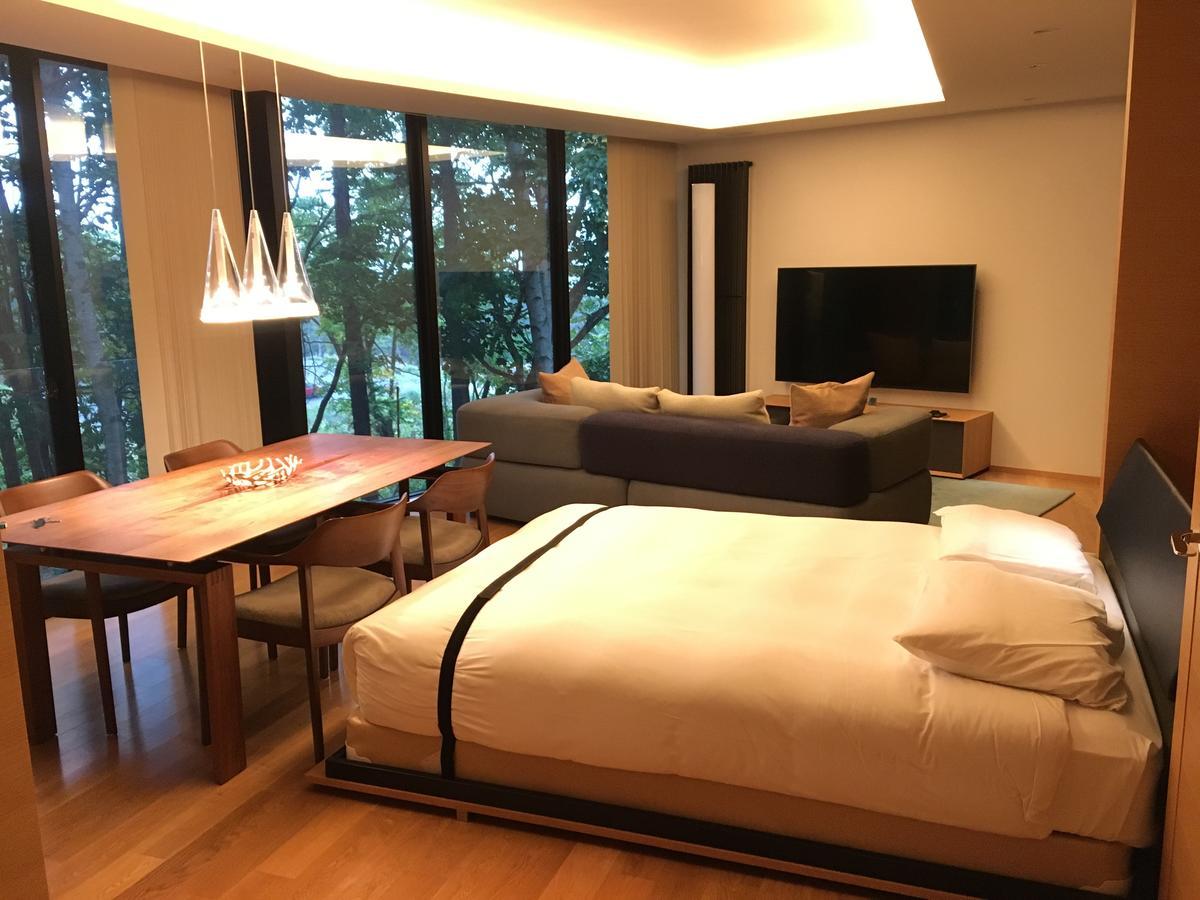 Ferienwohnung Kozue Kutchan Exterior foto